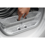 AEG Sušilica toplinskom pumpom TR8C40689 - Serija 8000 s AbsoluteCare® - Slika 2