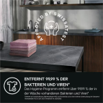 AEG LR6F60488 6000 ProSense® / 8 kg - Slika 4