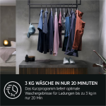 AEG LR6F60488 6000 ProSense® / 8 kg - Slika 2