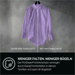 AEG LR8E70480 8000 PowerCare / Univerzalna doza / 8 kg - Slika 4