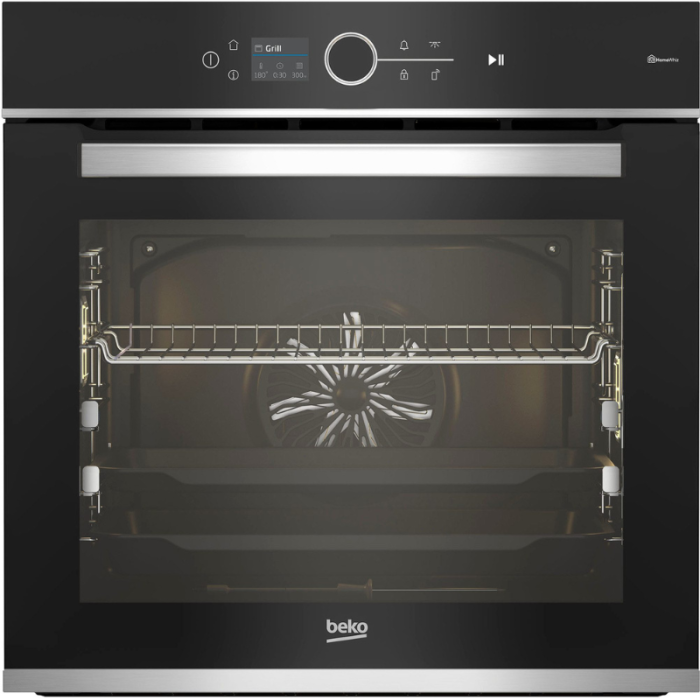 BEKO Pirolizna peć BBIM13500XPSW - Slika 1
