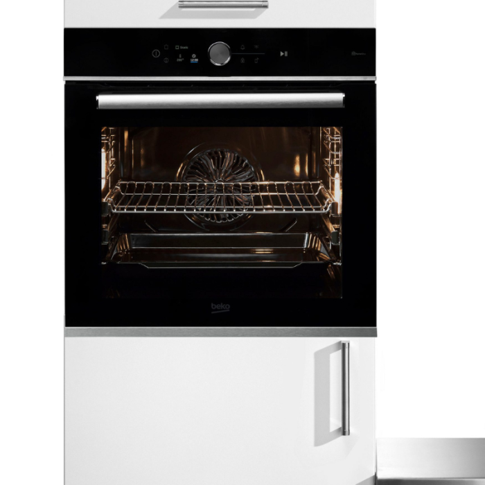 BEKO Pirolizna peć BBIM13500XPSW - Slika 3