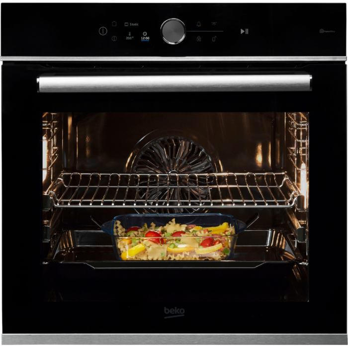 BEKO Pirolizna peć BBIM13500XPSW - Slika 7