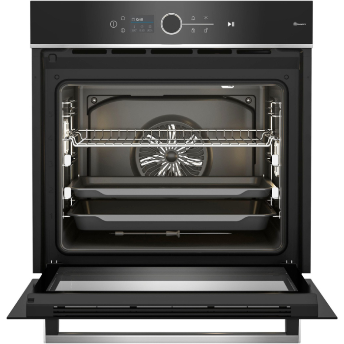 BEKO Pirolizna peć BBIM13500XPSW - Slika 2