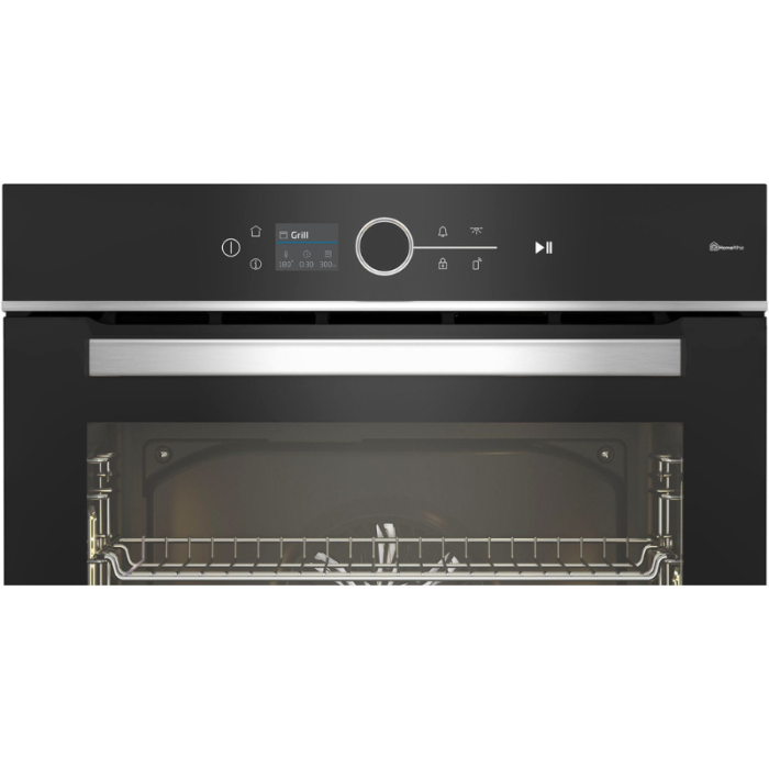 BEKO Pirolizna peć BBIM13500XPSW - Slika 4