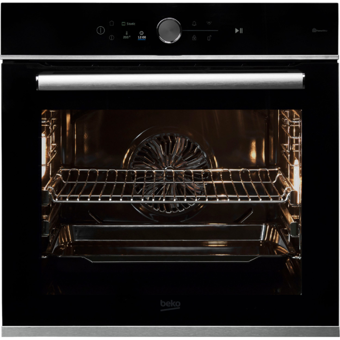 BEKO Pirolizna peć BBIM13500XPSW - Slika 11