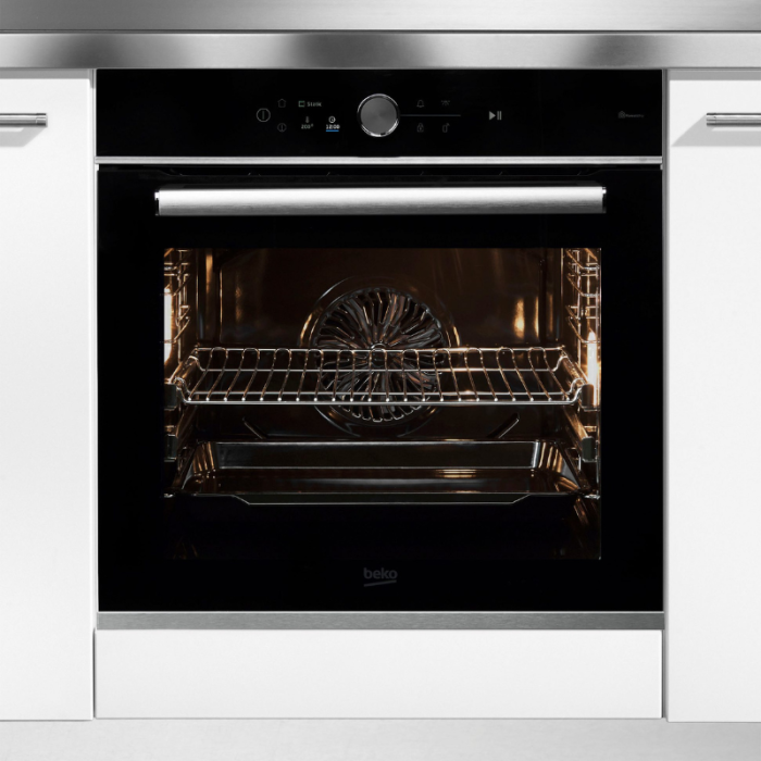 BEKO Pirolizna peć BBIM13500XPSW - Slika 10