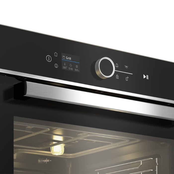 BEKO Pirolizna peć BBIM13500XPSW - Slika 8