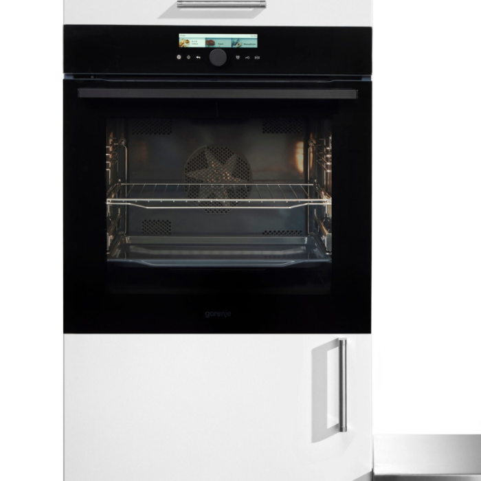 GORENJE pećnica sa pirolizom BOP 798 S37BG - Slika 6