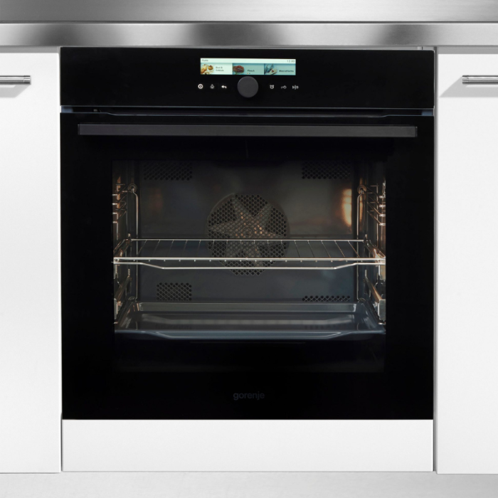 GORENJE pećnica sa pirolizom BOP 798 S37BG - Slika 5