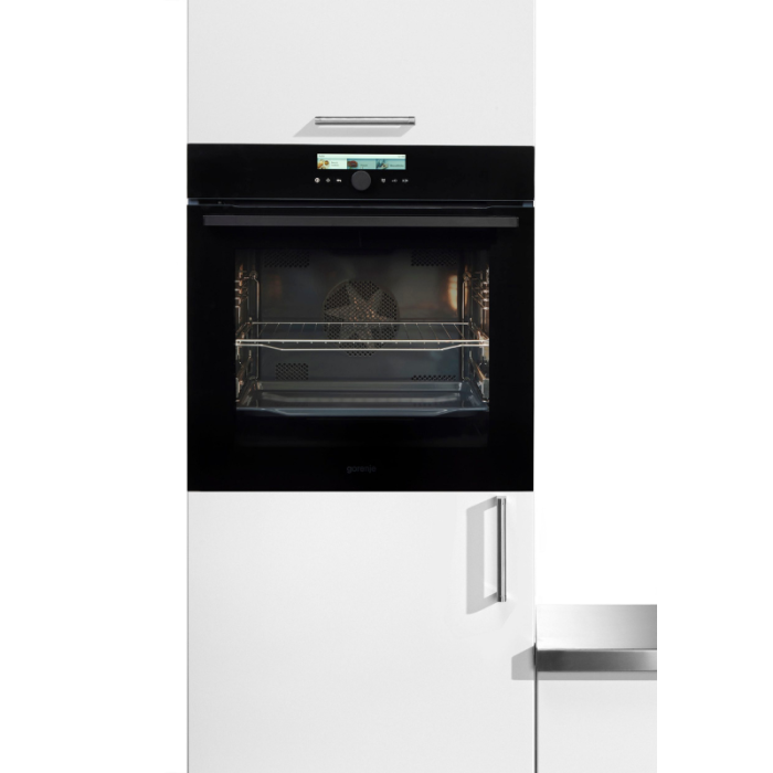GORENJE pećnica sa pirolizom BOP 798 S37BG - Slika 3