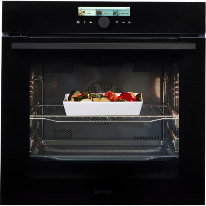 GORENJE pećnica sa pirolizom BOP 798 S37BG - Slika 13