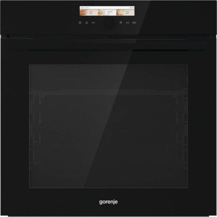 GORENJE pećnica sa pirolizom BOP 798 S37BG - Slika 10