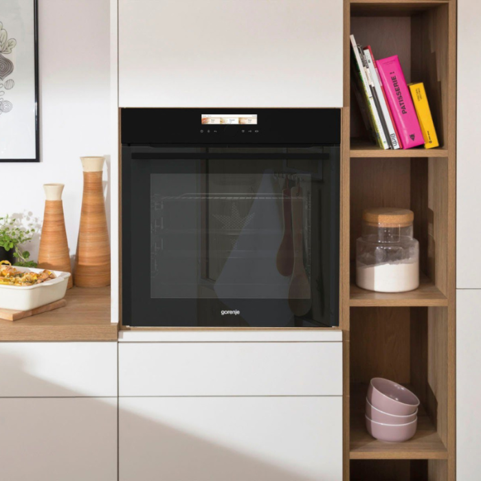 GORENJE pećnica sa pirolizom BOP 798 S37BG - Slika 7