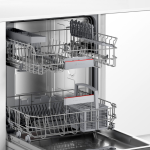 BOSCH Potpuno ugradna perilica posuđa XXL, Serija 4 SBV4HTX00E - Slika 15