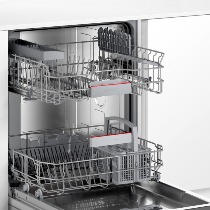 BOSCH Potpuno ugradna perilica posuđa XXL, Serija 4 SBV4HTX00E - Slika 15
