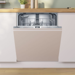 BOSCH Potpuno ugradna perilica posuđa XXL, Serija 4 SBV4HTX00E - Slika 4