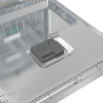 GORENJE Podpultna perilica posuđa GU673C60X automatsko otvaranje vrata - Slika 8