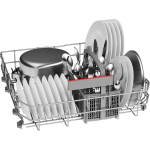 BOSCH Potpuno ugradna perilica posuđa XXL, Serija 4 SBV4HTX00E - Slika 6