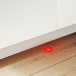 BOSCH Potpuno ugradna perilica posuđa XXL, Serija 4 SBV4HTX00E - Slika 5