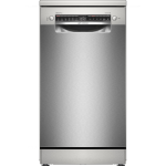 BOSCH Samostojeća perilica posuđa Serija 4 SPS4HMI49E