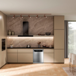 BAUKNECHT Samostojeća perilica posuđa B0F D651A X ActiveDry - sustav automatskog otvaranja vrata - Slika 4