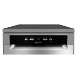 BAUKNECHT Samostojeća perilica posuđa B0F D651A X ActiveDry - sustav automatskog otvaranja vrata - Slika 3