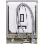 BAUKNECHT Samostojeća perilica posuđa B0F D651A X ActiveDry - sustav automatskog otvaranja vrata - Slika 10