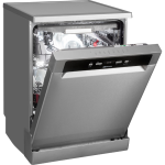 BAUKNECHT Samostojeća perilica posuđa B0F D651A X ActiveDry - sustav automatskog otvaranja vrata - Slika 8