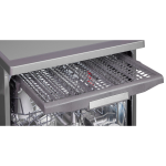 BAUKNECHT Samostojeća perilica posuđa B0F D651A X ActiveDry - sustav automatskog otvaranja vrata - Slika 7