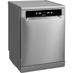 BAUKNECHT Samostojeća perilica posuđa B0F D651A X ActiveDry - sustav automatskog otvaranja vrata - Slika 6