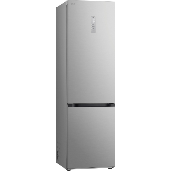LG Kombinacija hladnjaka i zamrzivača GBV5250CPY Kompatibilnost s vanjskim zaslonom i ThinQ aplikacijom - Slika 1