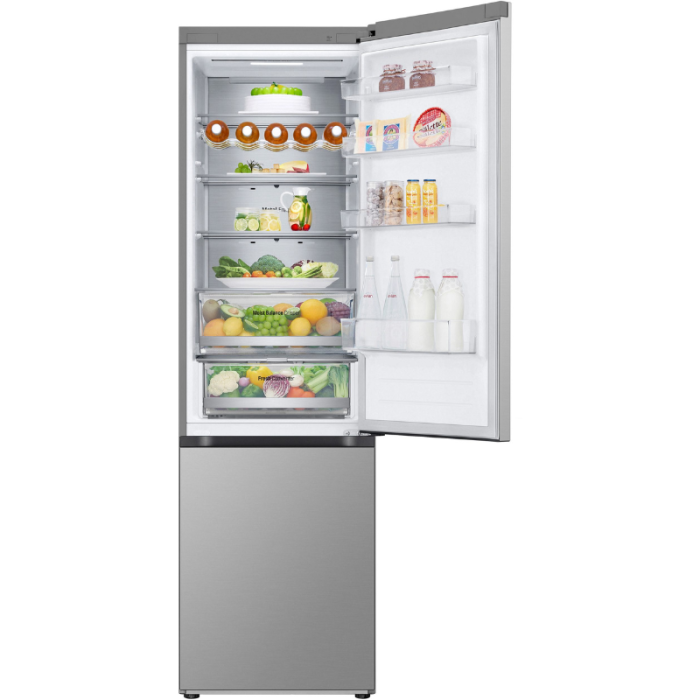 LG Kombinacija hladnjaka i zamrzivača GBV5250CPY Kompatibilnost s vanjskim zaslonom i ThinQ aplikacijom - Slika 3