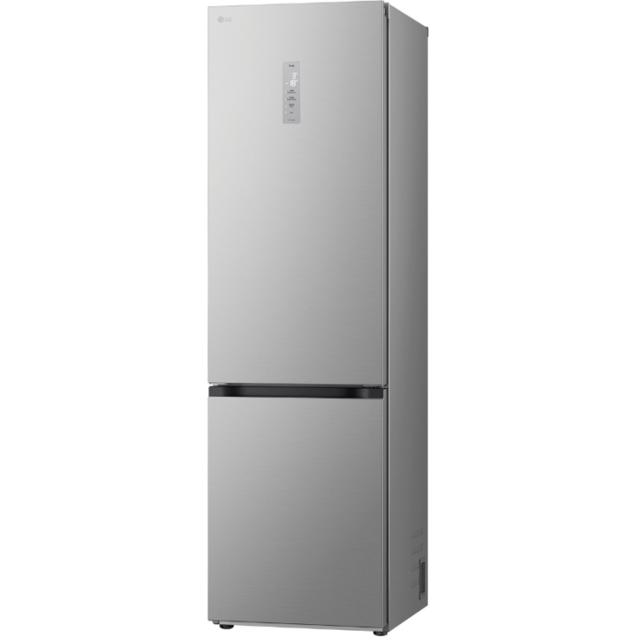 LG Kombinacija hladnjaka i zamrzivača GBV5250CPY Kompatibilnost s vanjskim zaslonom i ThinQ aplikacijom - Slika 15
