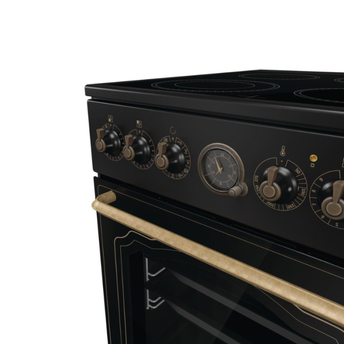 GORENJE Električni samostojeći štednjak GECS5B70CL - Slika 6