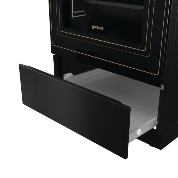 GORENJE Električni samostojeći štednjak GECS5B70CL - Slika 5