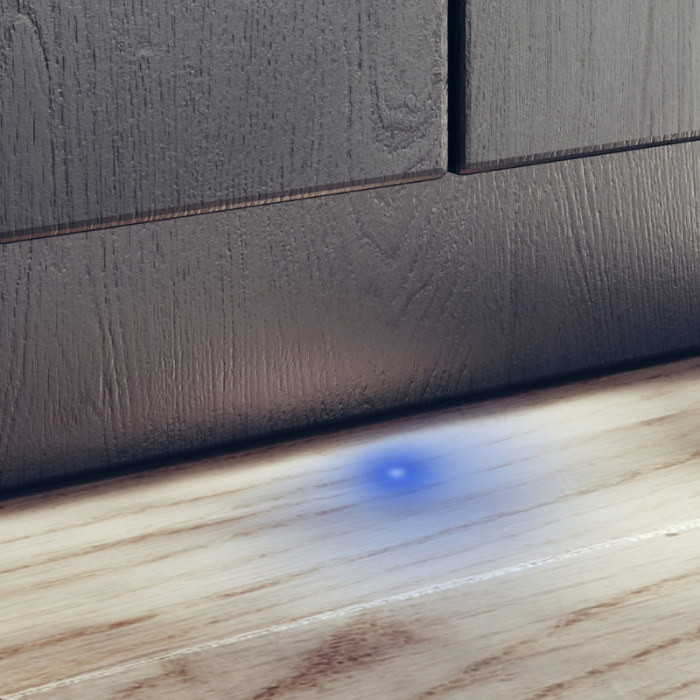 SIEMENS Potpuno ugradbena perilica posuđa XXL, iQ300 SX63EX22CE Proizvedeno u Njemačkoj - Slika 7