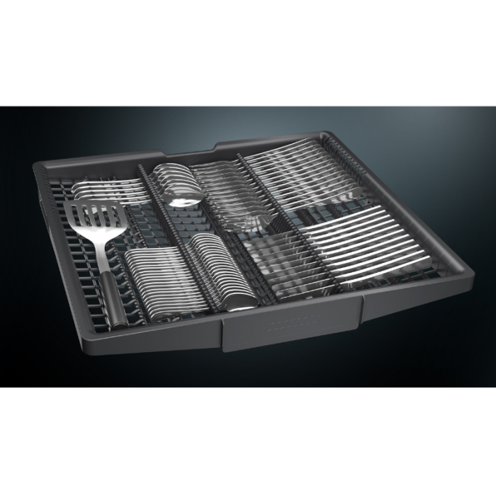 SIEMENS Potpuno ugradbena perilica posuđa XXL, iQ300 SX63EX22CE Proizvedeno u Njemačkoj - Slika 6