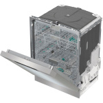 GORENJE Podpultna perilica posuđa GU673C60X automatsko otvaranje vrata - Slika 12