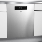 BEKO Podpultna perilica posuđa BDDN38450XD 7604291677 visoko montiran - Slika 13
