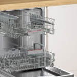 BOSCH Potpuno ugradna perilica posuđa XXL, Serija 4 SBV4HTX00E - Slika 2