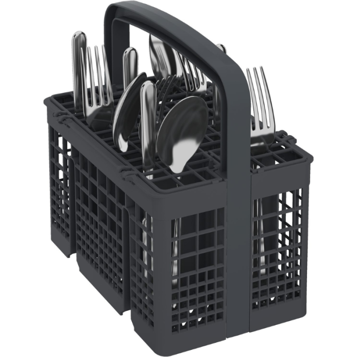 BEKO Podpultna perilica posuđa BDDN38450XD 7604291677 visoko montiran - Slika 5