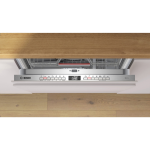 BOSCH Potpuno ugradna perilica posuđa XXL, Serija 4 SBV4HTX00E - Slika 9