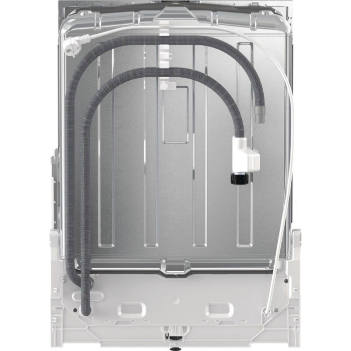 GORENJE Podpultna perilica posuđa GU673C60X automatsko otvaranje vrata - Slika 11