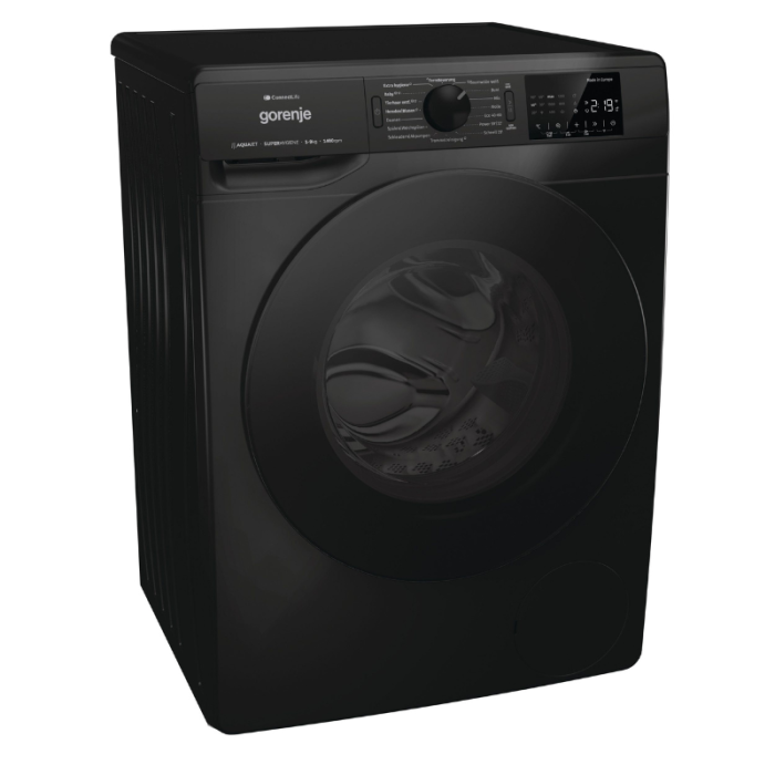Bez naslova (800 x 800 piks.) - 2025-07-04T130327.187 GORENJE Perilica rublja WPNEI94A1DTSB Energetski razred A-10% - Slika 1