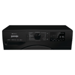 GORENJE Perilica rublja WPNEI94A1DTSB Energetski razred A-10% - Slika 3