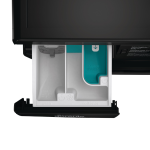 GORENJE Perilica rublja WPNEI94A1DTSB Energetski razred A-10% - Slika 8