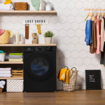 GORENJE Perilica rublja WPNEI94A1DTSB Energetski razred A-10% - Slika 6
