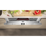 NEFF potpuno ugradbena perilica posuđa S155EBX16E s otvorenim suhim - Slika 9