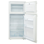 GORENJE Ugradbeni hladnjak-zamrzivač RFI 412 EP1 Tehnologija kliznih vrata - Slika 4